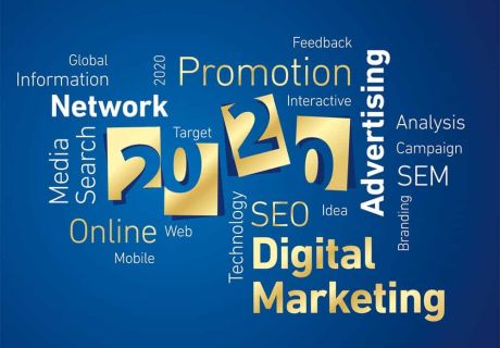 New Year, New Digital Marketing Strategy