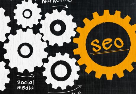 seo for business 17637409