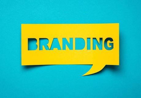 Branding - Your Key to Success