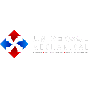 client logo Universal Mechanical