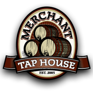 client logo merchant tap house