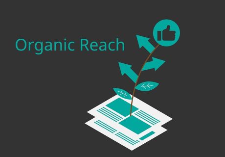 Organic Reach 3efe8c3e