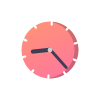 save time icon with Aliado marketing