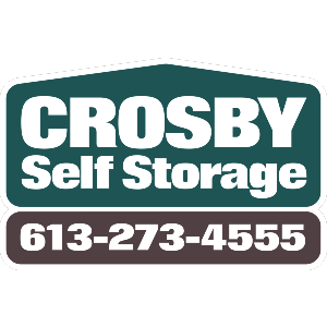 Crosby Self Storage 65677e8f