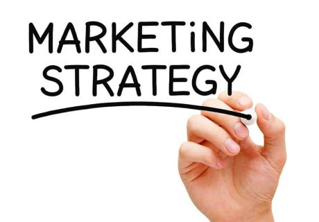 Marketing Strategy 75243018