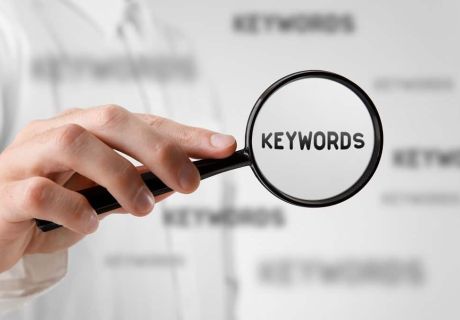 How To Choose The Right Keywords For Your Ads