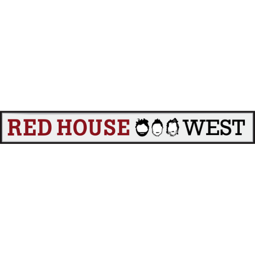 Red House West 8509ad4a