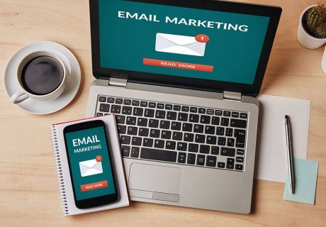 Email Marketing 9871910a