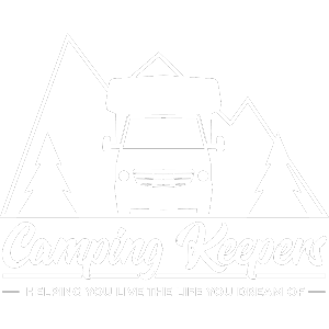 Camping Keepers a5874c77