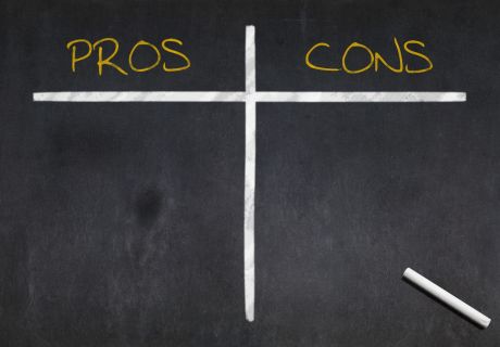 pros and cons aa93220c