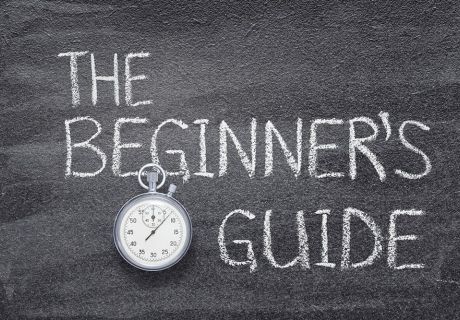 The Beginners Guide abd4457b