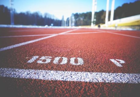 SEO Is A Marathon And Not A Short Race