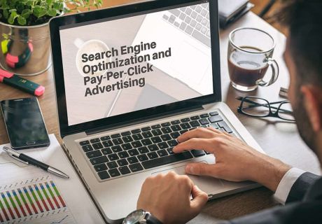 Combining SEO & PPC Advertising