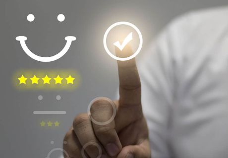 Managing your online reviews