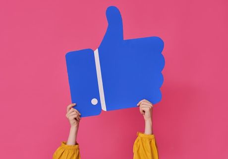 Facebook Business Page Setup