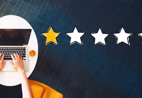 Tips on Responding to Negative Online Reviews