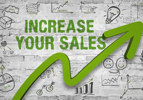 Increase Your Sales using Facebook Ads