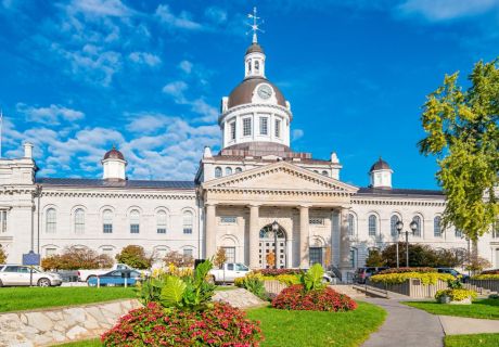 50 signs you grew up in kingston ontario