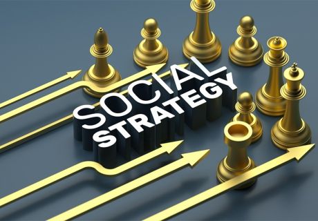 How to Build a Social Strategy