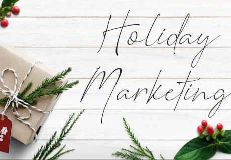 Holiday Marketing