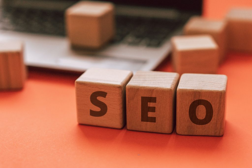 Improve your SEO