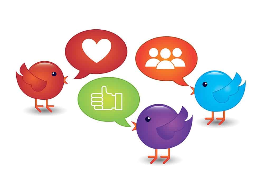 How to Engage Twitter Followers