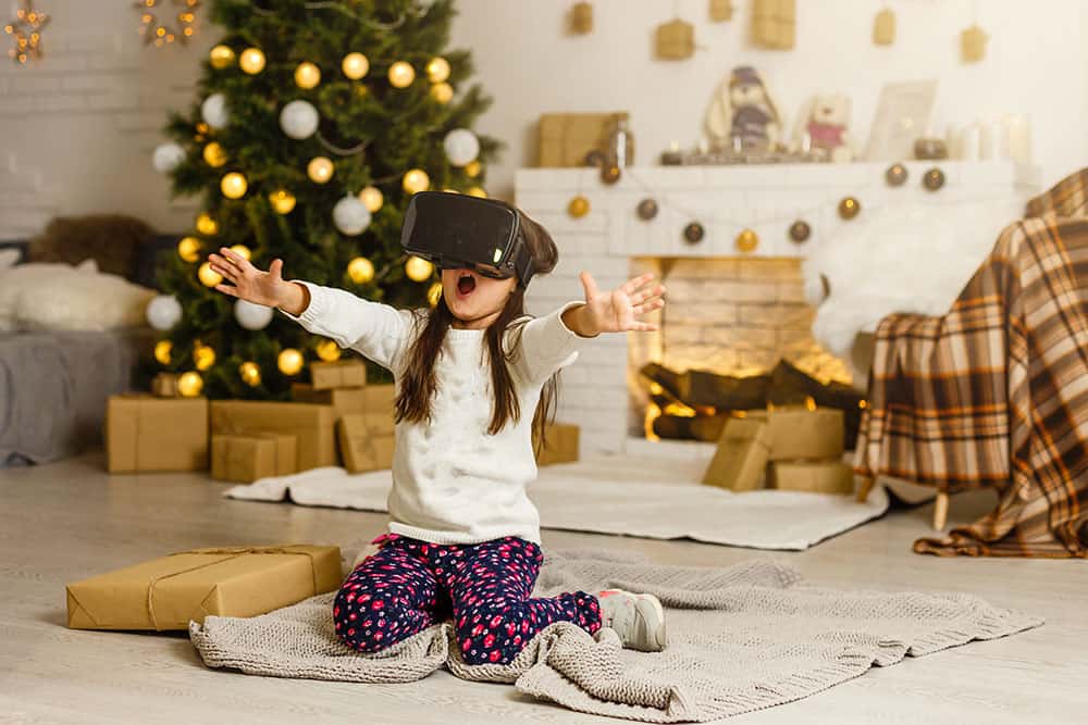 4 New Family Traditions You Can Use This Christmas with Technology Aliado Marketing Group