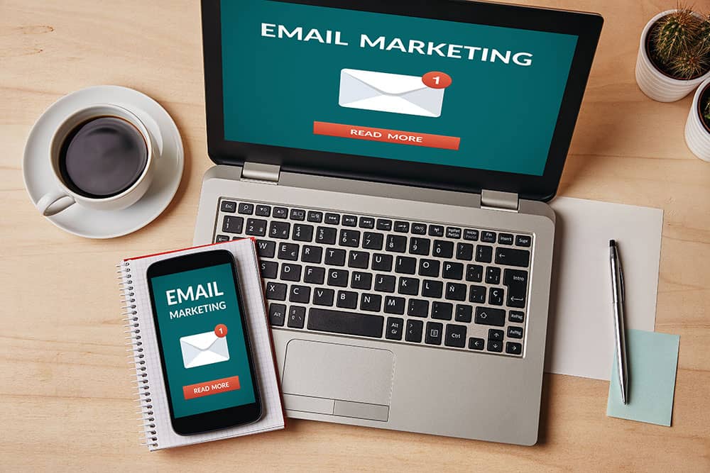 Beginners Guide to Email Marketing