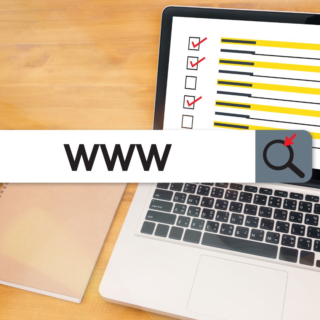 Domain Name Brokerage Services 6 domain name