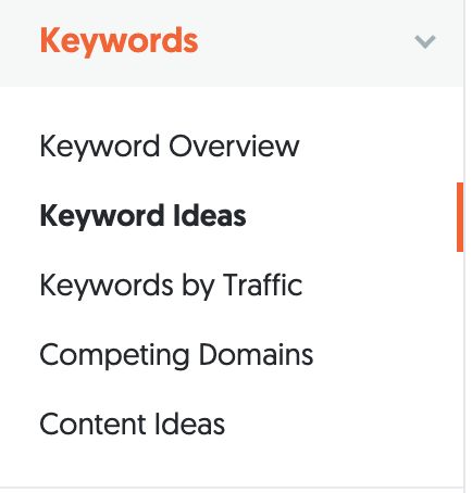 How to Find the Best SEO Keywords