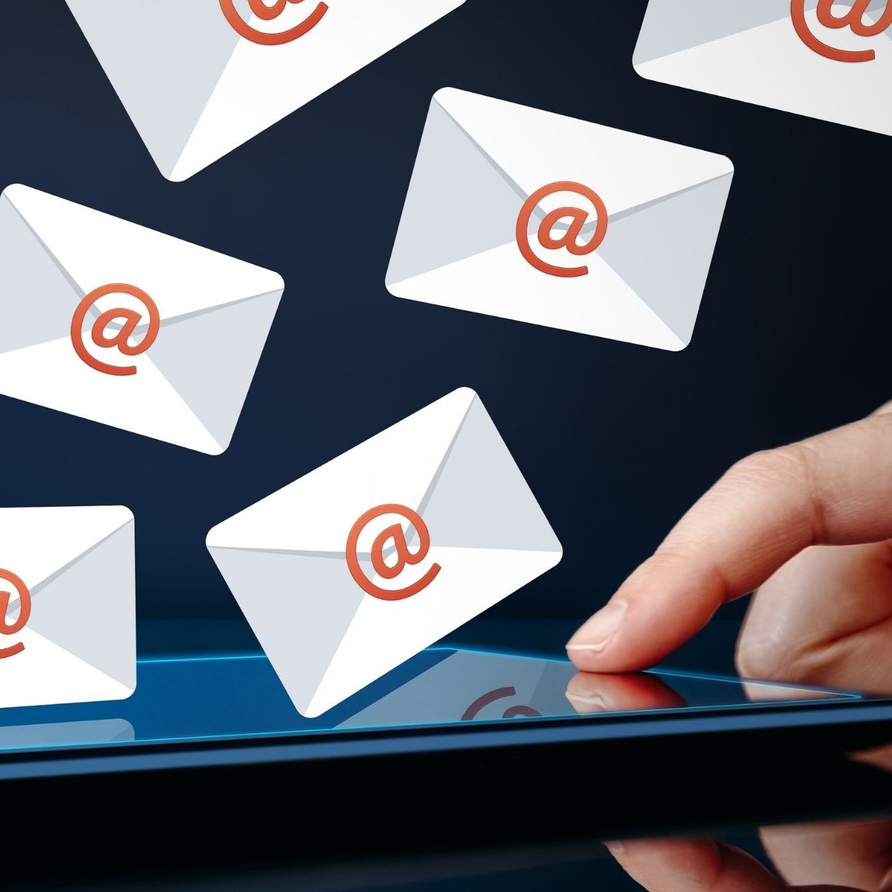 Email Marketing 14 Tips for Creating Email Newsletters People Will Actually Read e1666796717299