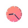 save time icon with Aliado marketing