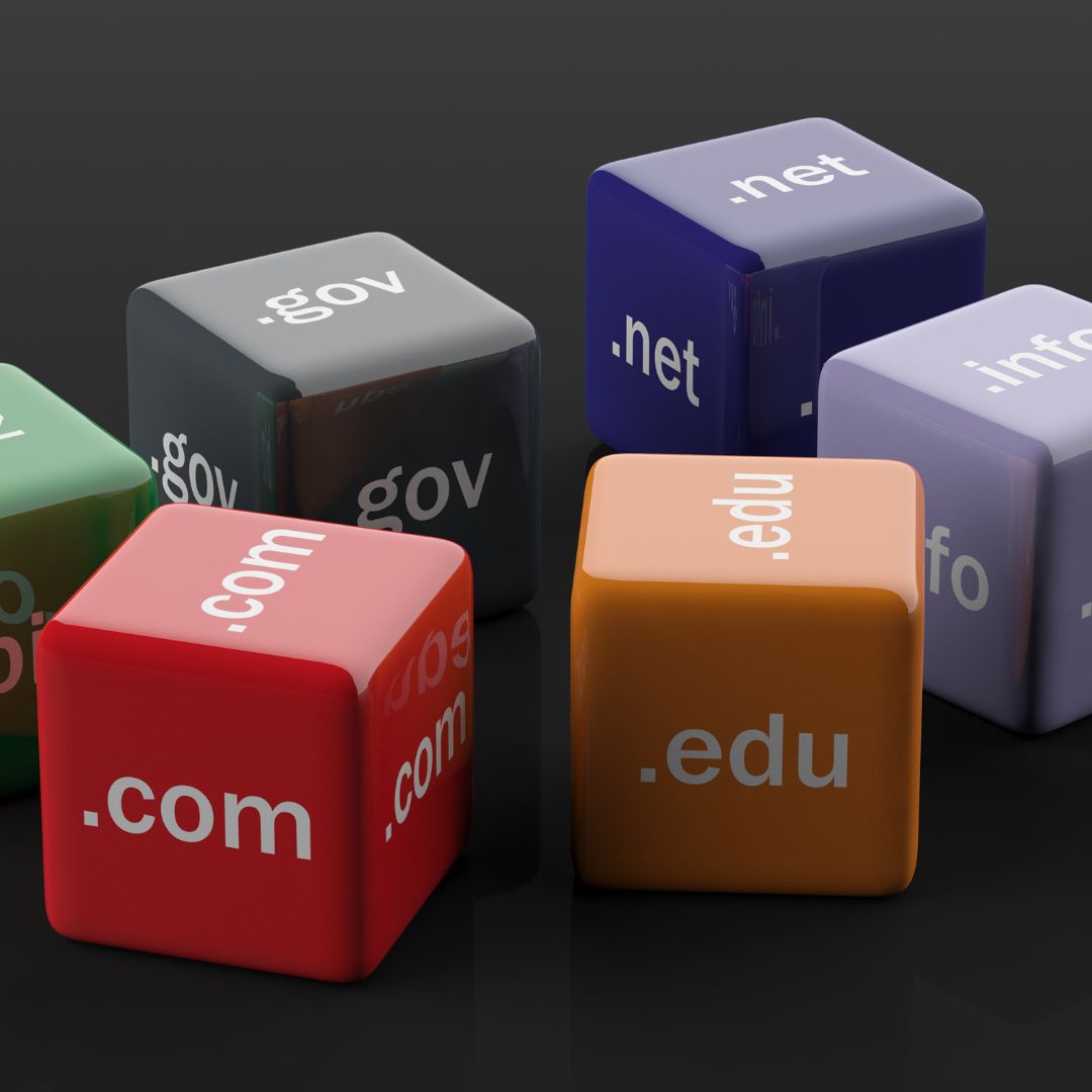 Domain Name Brokerage Services 5 domain name