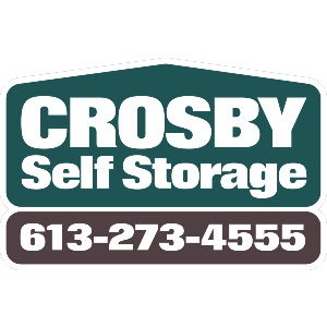 Crosby Self Storage