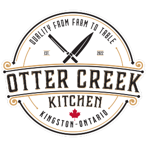 Logo Design Agency 7 Otter Creek Kitchens