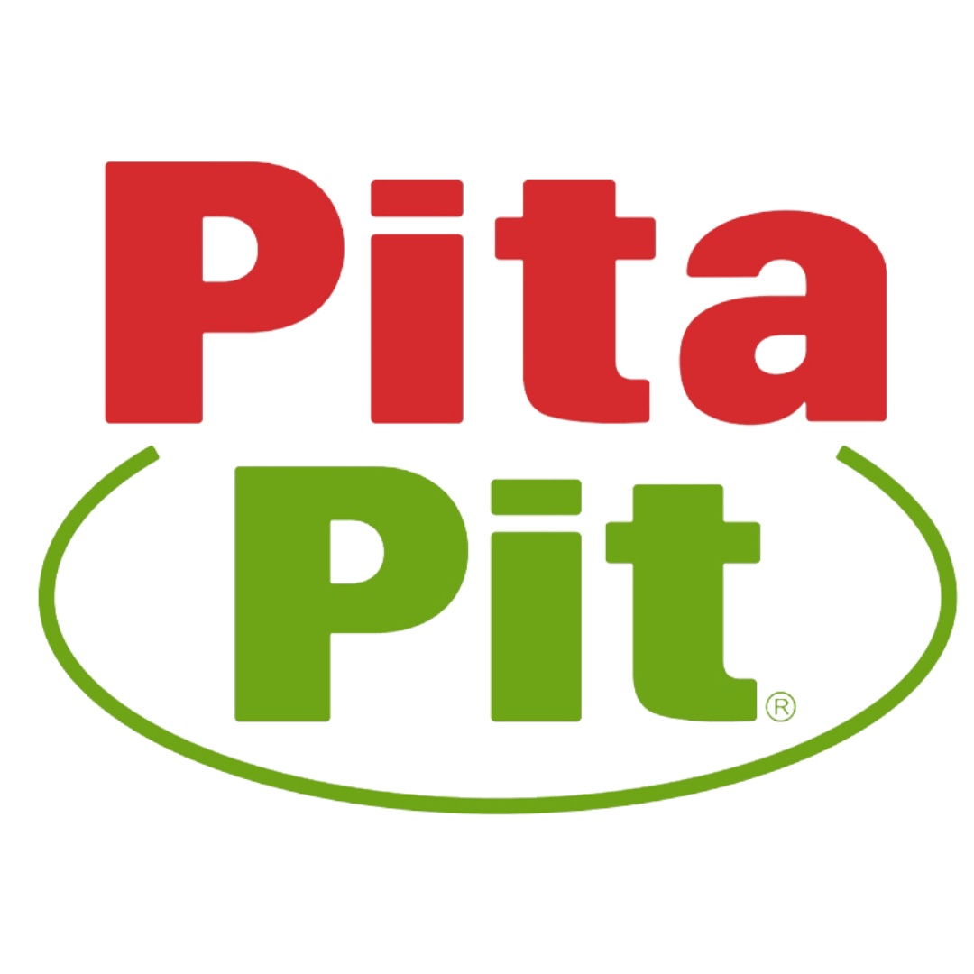 Affordable Web Design Services 7 Pita Pit Logo