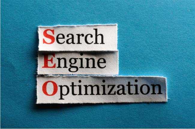 Search Engine Optimization