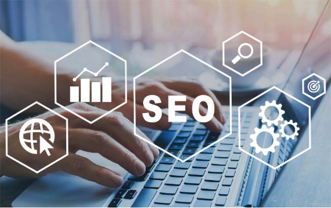 SEO Specialist