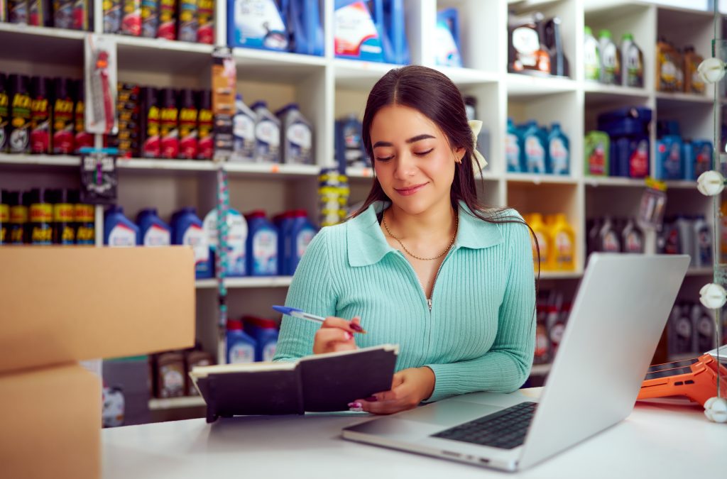The Power of Micro-Influencers: How Small Businesses Can Leverage Niche Audiences 1 shutterstock 2618146173