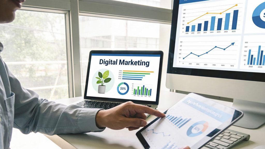 Fuelling Your 2026 Growth: How Smart Digital Strategies Can Transform ...