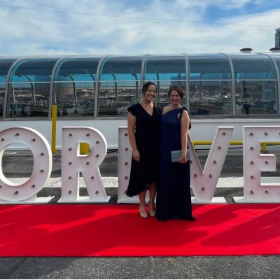 Why Business and Community Involvement go Hand in Hand 8 Forever Gala 2023