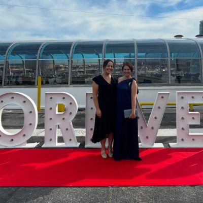 Digital Advertising at the 2022 Agentpalooza! 15 Forever Gala 2023 07b5b2c5