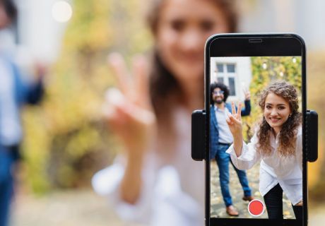 Social Media Isn’t Just for Scrolling: 5 Weirdly Useful Ways to Use It That No One Talks About 24 tiktok 1