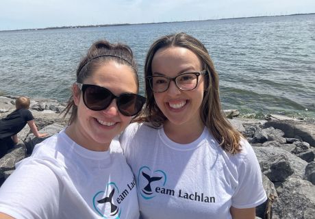 Riding the Waves: Navigating the Shifting Tides of Social Media Trends and Tactics for Success 9 Shelby and Stephanie