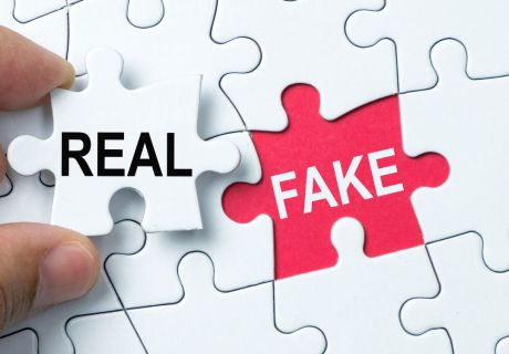 Fake Reviews 1252118a