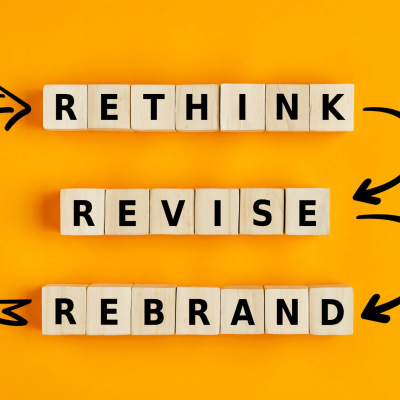 What is a Vector Logo? 11 Rebranding