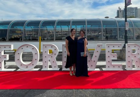 Riding the Waves: Navigating the Shifting Tides of Social Media Trends and Tactics for Success 7 Forever Gala 2023