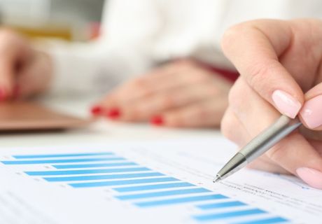 Is Your Website Costing You Sales? 5 Signs It's Time for a Redesign 7 engagement rate e1666883957298