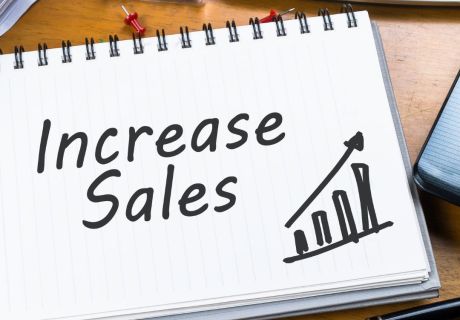 generate more sales 2289191d