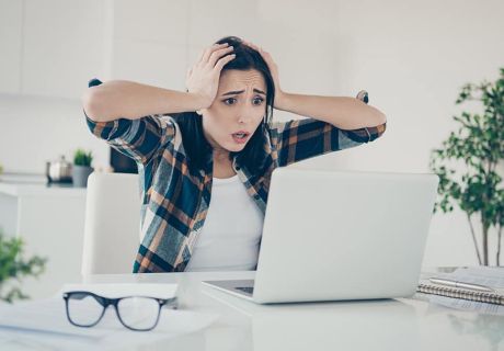 Is Your Website Costing You Sales? 5 Signs It's Time for a Redesign 48 Website Mistakes